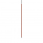 A-Tube Nano Pendel Large 90cm Rose Gold A-Tube Nano Pendel Large 90cm Rose Gold
