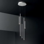 A-Tube Nano Pendel Large 90cm Rose Gold A-Tube Nano Pendel Large 90cm Rose Gold