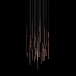 A-Tube Nano Pendel Large 90cm Rose Gold A-Tube Nano Pendel Large 90cm Rose Gold