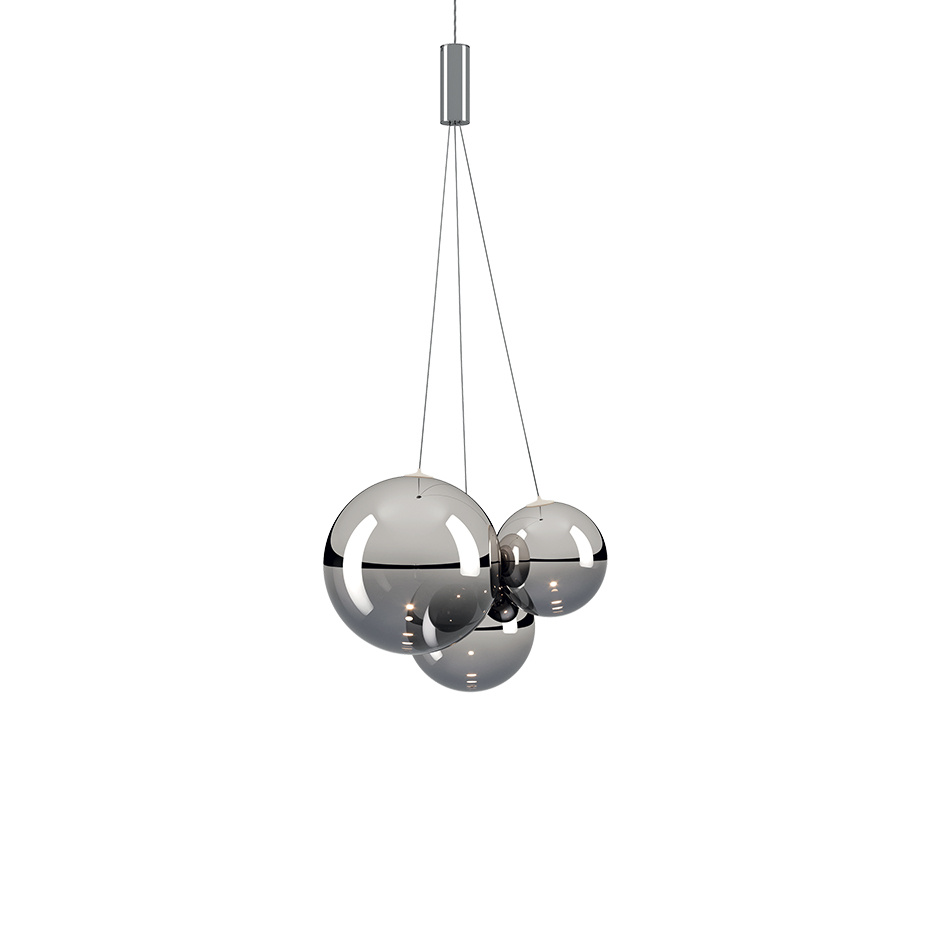 Random Pendel Chrome