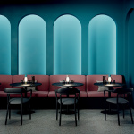 Easy Peasy Cordless Flamingo (Pink-Grey-Bronze) Easy Peasy Cordless Flamingo (Pink-Grey-Bronze)