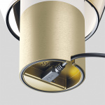 Easy Peasy Cordless Kelp (Green-Honey-Rose Gold) Easy Peasy Cordless Kelp (Green-Honey-Rose Gold)