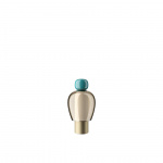 Easy Peasy Cordless Lagoon (Turquoise-Honey-Gold) Easy Peasy Cordless Lagoon (Turquoise-Honey-Gold)