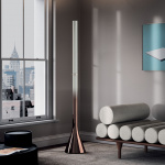 Croma Golvlampa Matt White Croma Golvlampa Matt White