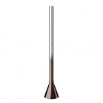 Croma Golvlampa Bronze Croma Golvlampa Bronze