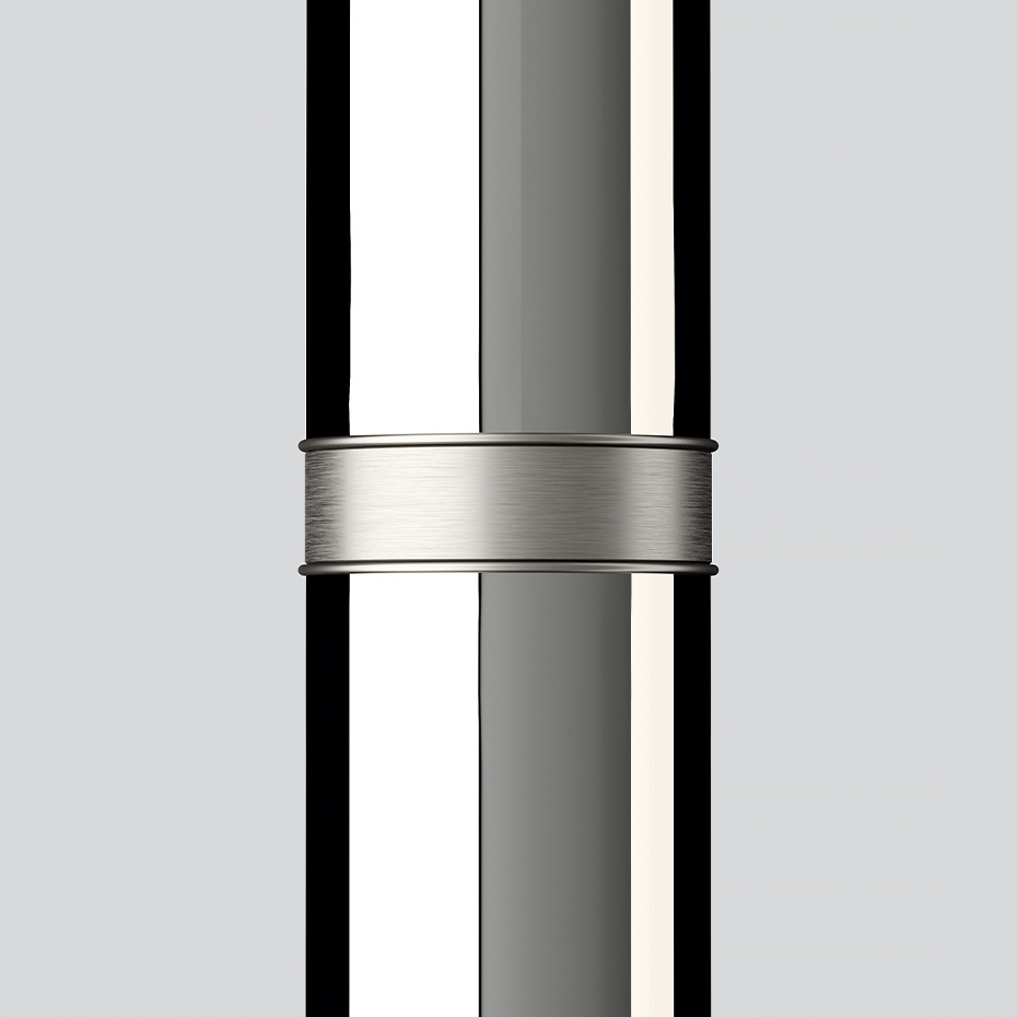 Croma Golvlampa Bronze