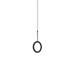 IVY I Pendel Matt Black IVY I Pendel Matt Black