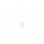 Volum Tak/Vägg Ø14cm Glossy White IP54 Volum Tak/Vägg Ø14cm Glossy White IP54