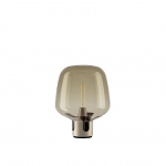 Flar Bordslampa Small Champagne/Honey Flar Bordslampa Small Champagne/Honey