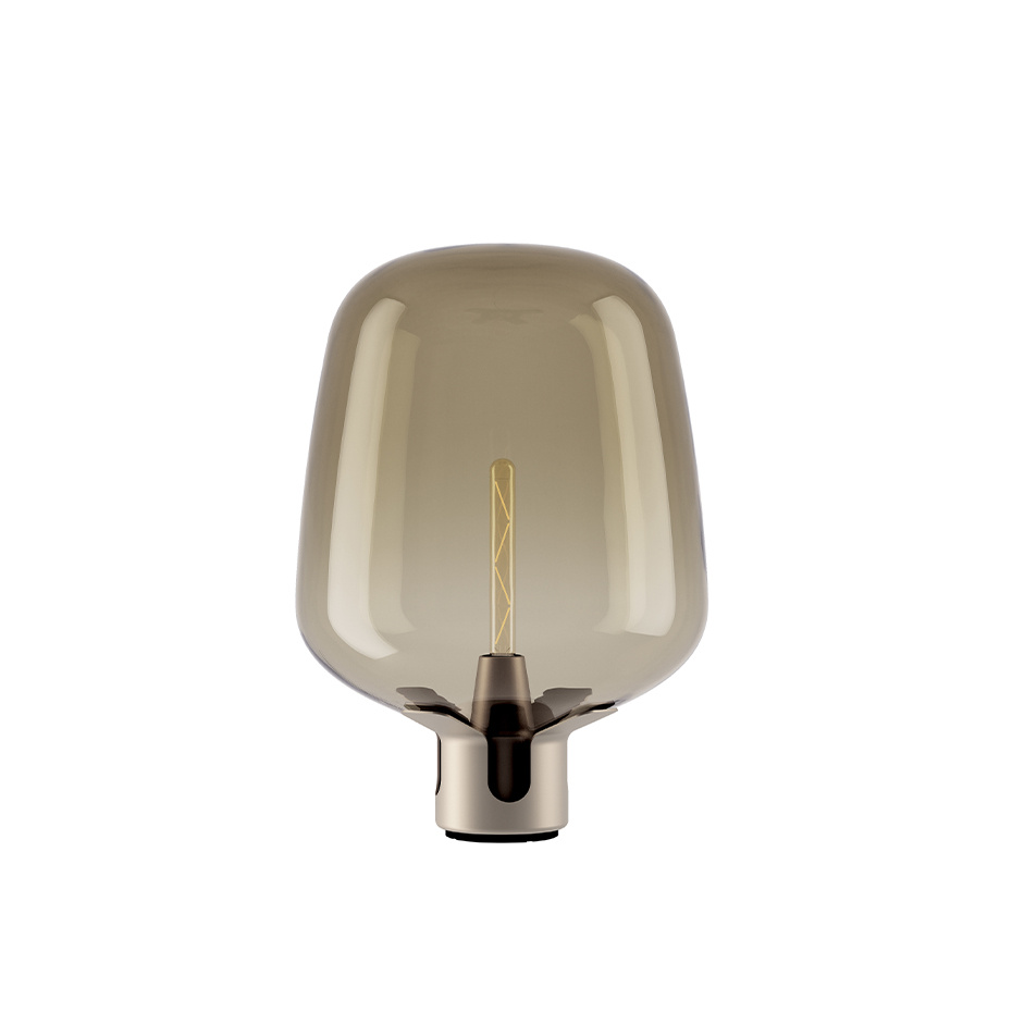 Flar Bordslampa Large Champagne/Honey