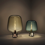 Flar Bordslampa Large Champagne/Honey Flar Bordslampa Large Champagne/Honey