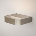 Shift Vägglampa Small Matt White Shift Vägglampa Small Matt White