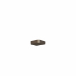 Shift Vägglampa Small Natural Brown Shift Vägglampa Small Natural Brown
