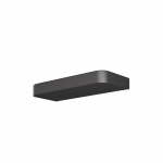 Shift Vägglampa Large Matt Black Shift Vägglampa Large Matt Black