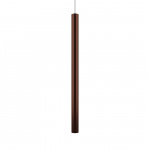 A-Tube Pendel Large 100cm Coppery Bronze