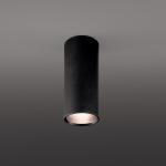 A-Tube Taklampa Large 100cm Coppery Bronze