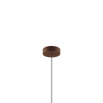 Single Mini Takkpa 9,5cm Coppery Bronze