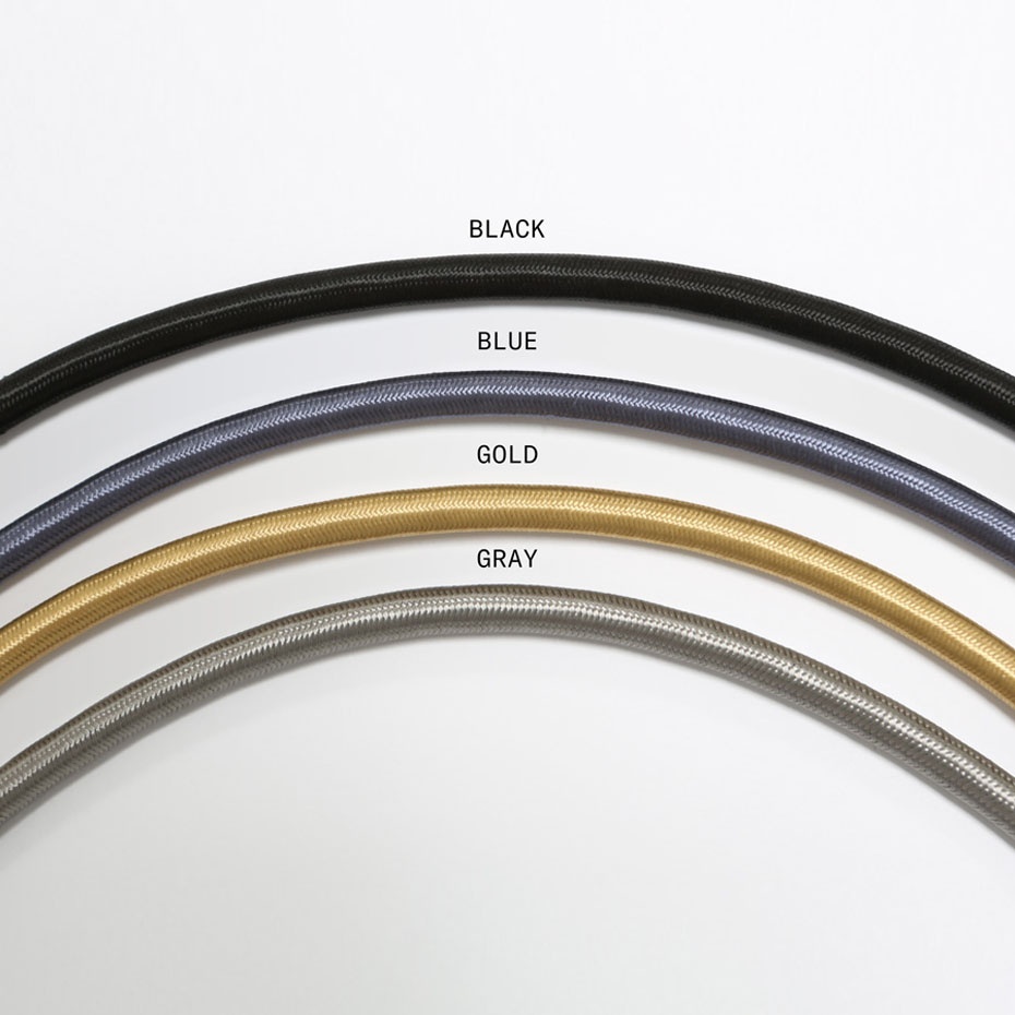 Hold 18 Pendel Brushed Brass/Smoke