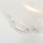 Float 2.0 Pendel 510mm Brushed Brass/Clear Float 2.0 Pendel 510mm Brushed Brass/Clear