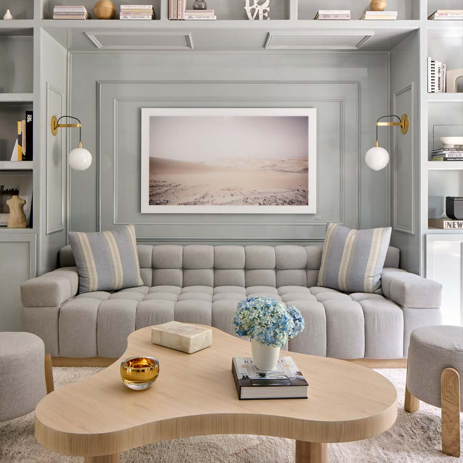 Drape Arm 1.09 Vägglampa 110mm Sphere Dark Oxidized/White Dipped