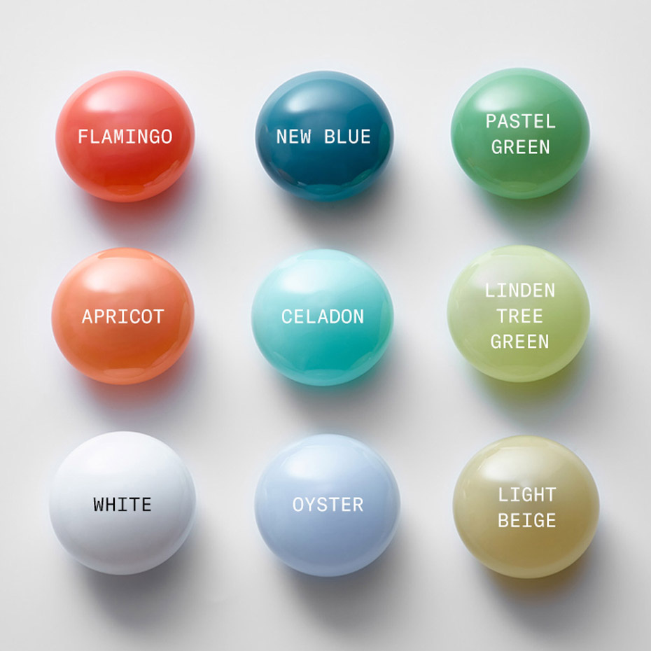 Dot 1X Taklampa/Vägglampa Brushed Brass/Oyster