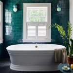 Twin 2.0 Taklampa/Vägglampa Brushed Brass/Celadon/New Blue Twin 2.0 Taklampa/Vägglampa Brushed Brass/Celadon/New Blue