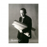 Mosaik 170 Pendel White/Brass Mosaik 170 Pendel White/Brass