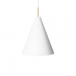 Mosaik 400 Pendel White/Brass Mosaik 400 Pendel White/Brass