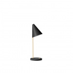 Mosaik 170 Bordslampa Black/Brass Mosaik 170 Bordslampa Black/Brass