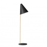 Mosaik 250 Golvlampa Black/Brass Mosaik 250 Golvlampa Black/Brass