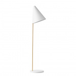 Mosaik 250 Golvlampa White/Brass Mosaik 250 Golvlampa White/Brass
