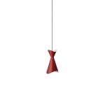 Ninotchka 125 Pendel Red Ninotchka 125 Pendel Red