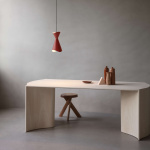 Ninotchka 125 Pendel Red Ninotchka 125 Pendel Red