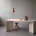 Ninotchka 195 Pendel Black Ninotchka 195 Pendel Black