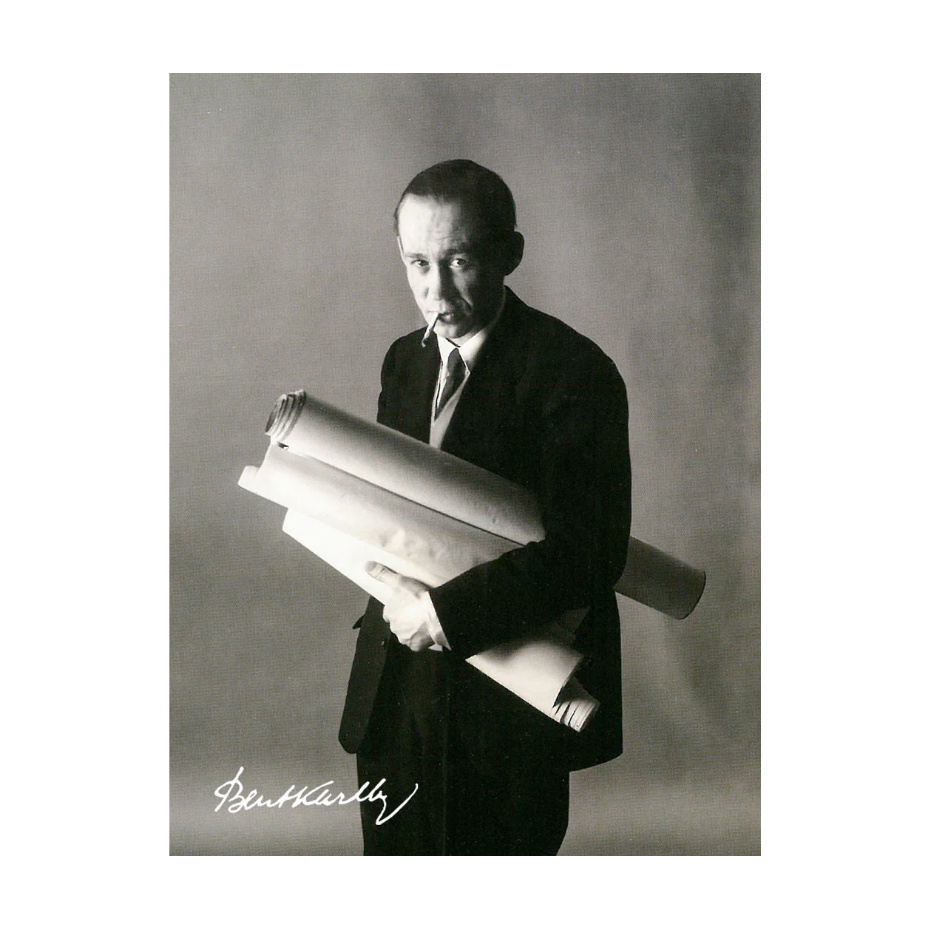 Ninotchka 195 Pendel Black