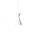 Ninotchka 195 Pendel White Ninotchka 195 Pendel White