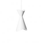 Ninotchka 275 Pendel White Ninotchka 275 Pendel White