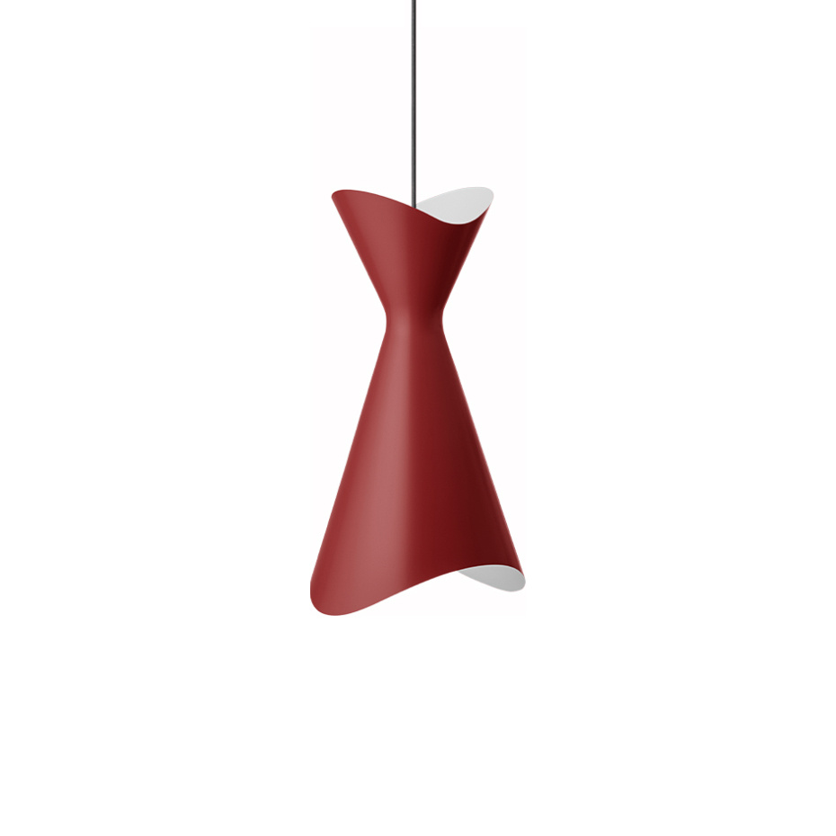 Ninotchka 275 Pendel Red