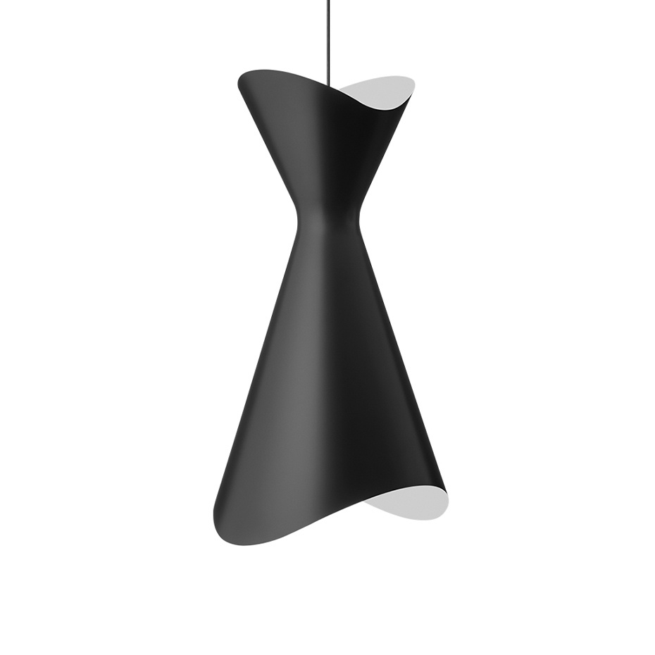 Ninotchka 425 Pendel Black