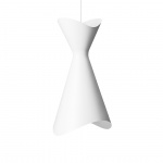 Ninotchka 425 Pendel White Ninotchka 425 Pendel White