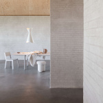 Ninotchka 425 Pendel White Ninotchka 425 Pendel White