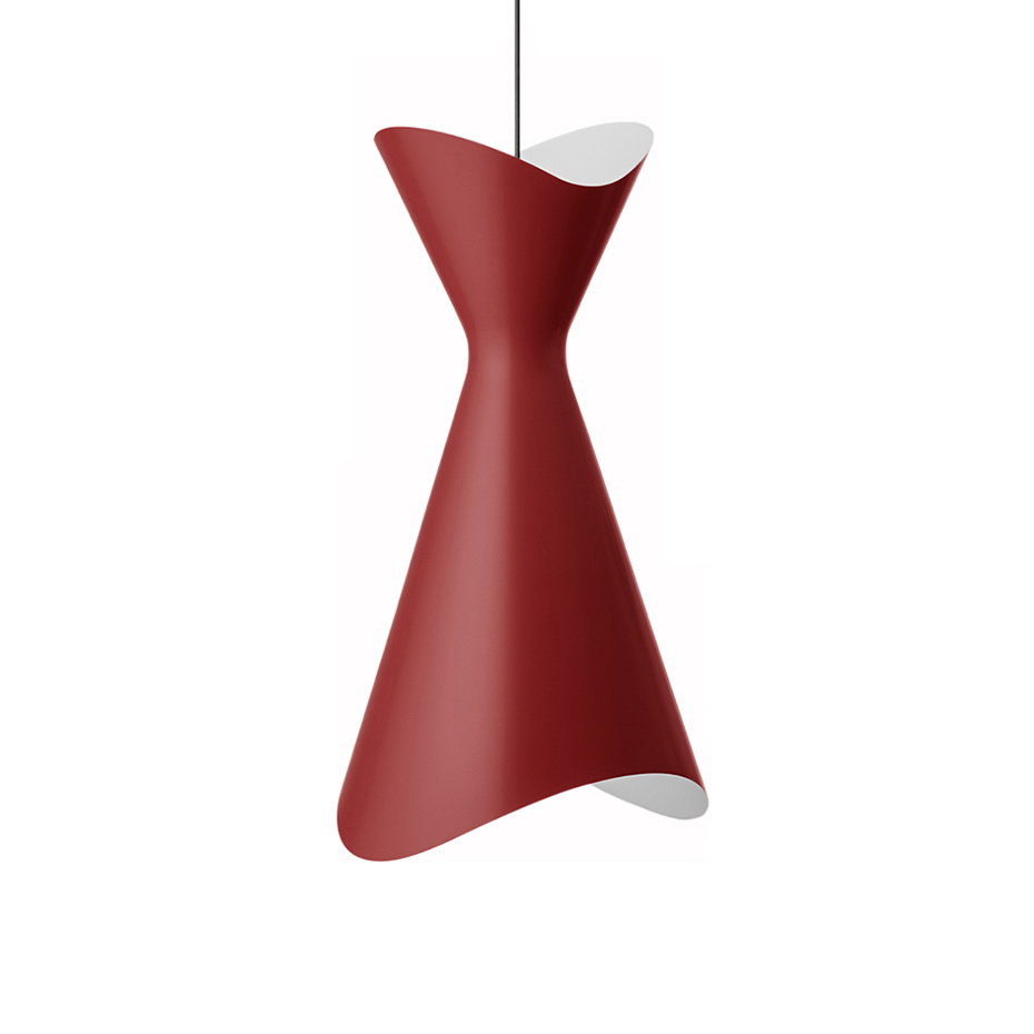 Ninotchka 425 Pendel Red