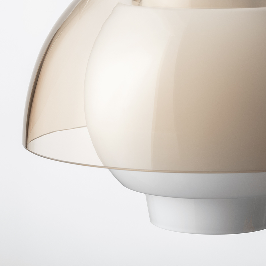 Ergo 250 Pendel Grey