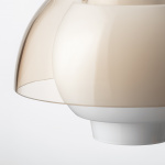 Ergo 250 Pendel Grey Ergo 250 Pendel Grey