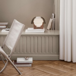 Ergo 250 Bordslampa Grey/Walnut Ergo 250 Bordslampa Grey/Walnut