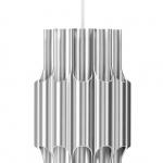 Pan 190 Pendel Aluminium Pan 190 Pendel Aluminium