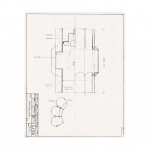 Pan 190 Pendel Aluminium Pan 190 Pendel Aluminium