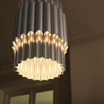 Pan 300 Pendel Aluminium Pan 300 Pendel Aluminium