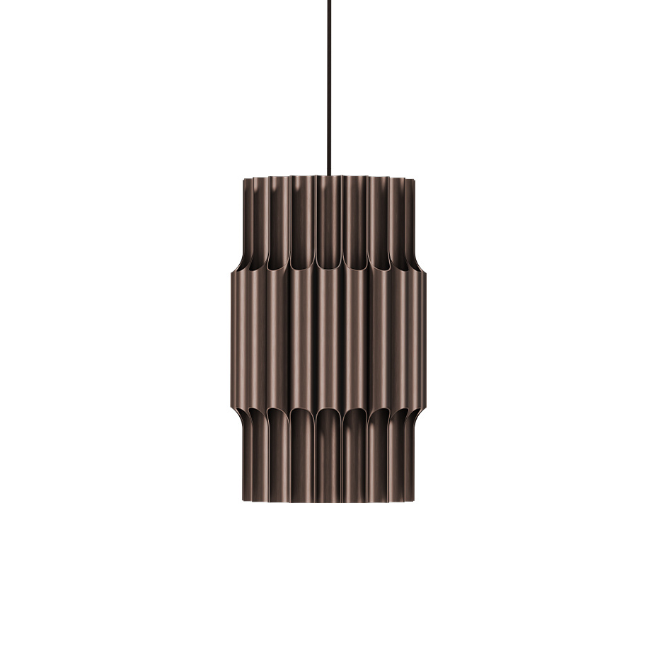 Pan 300 Pendel Bronzed