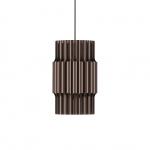 Pan 300 Pendel Bronzed Pan 300 Pendel Bronzed